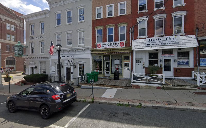 318301 michael j hanifan law office