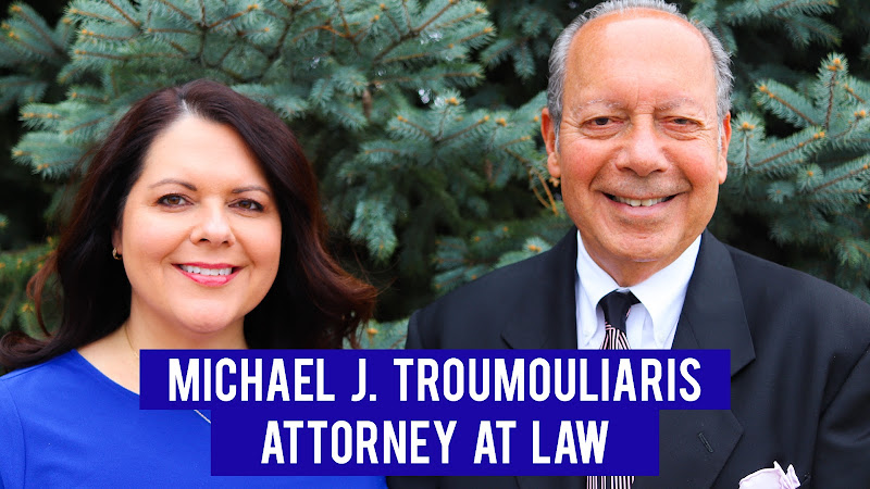 318667 michael j. troumouliaris attorney at law