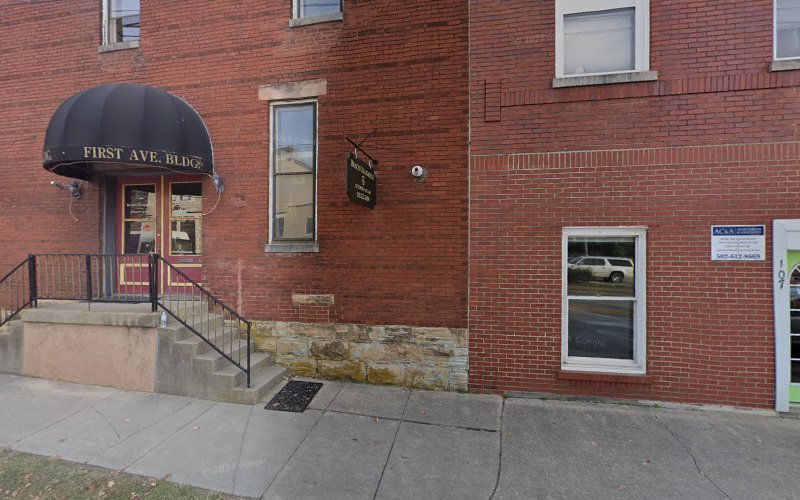 319591 michael t pate law office