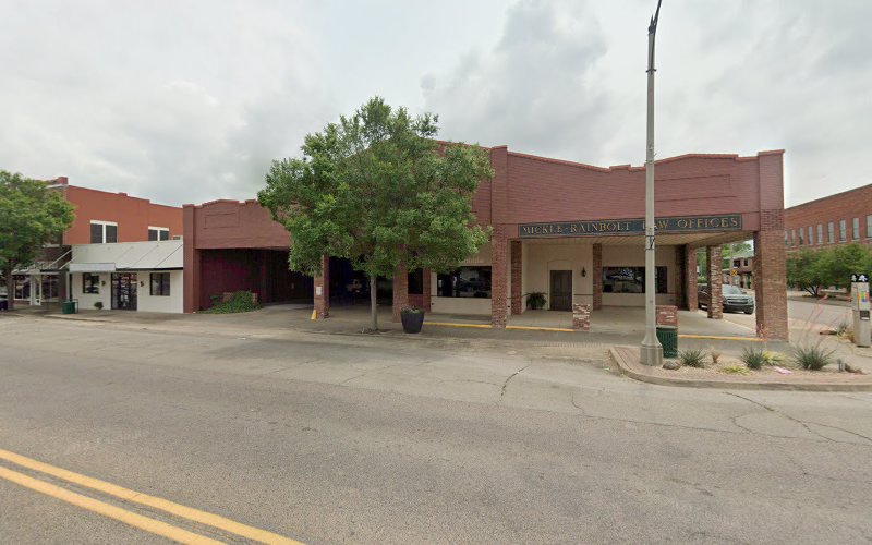 320393 mickle rainbolt law office