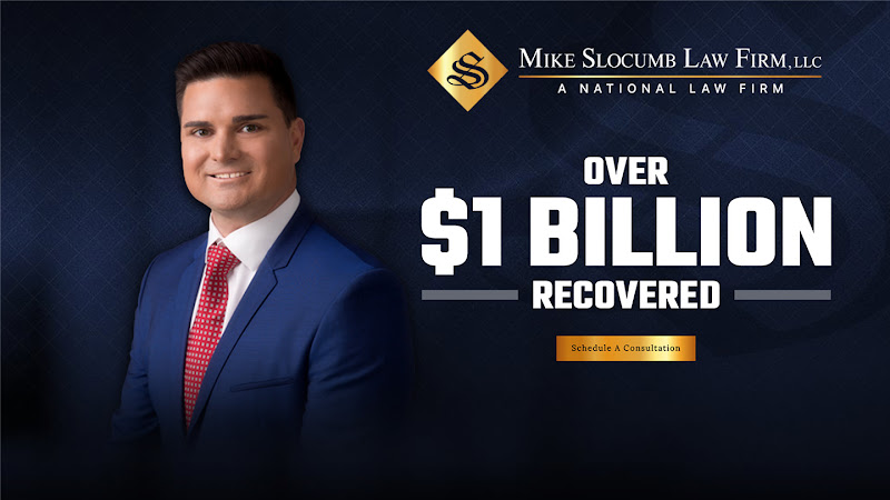 320836 mike slocumb law firm