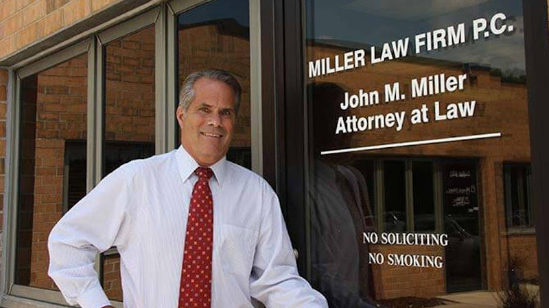 321616 miller law firm