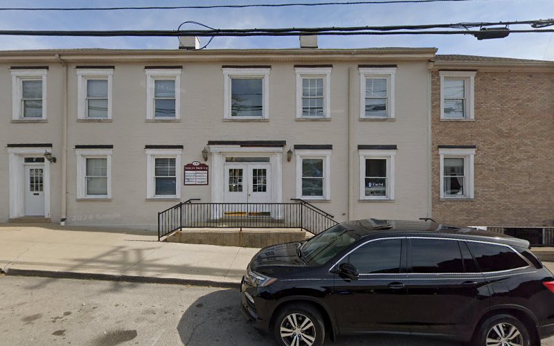 326235 morgan law office