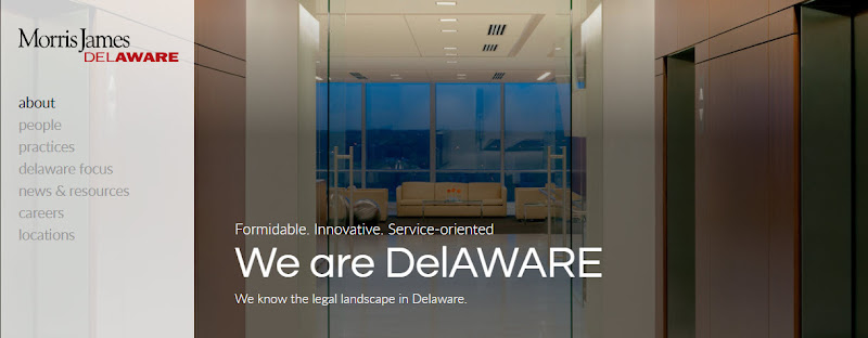 326702 morris james llp