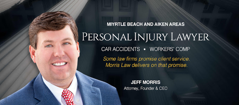 326751 morris law accident and injury lawyers llc
