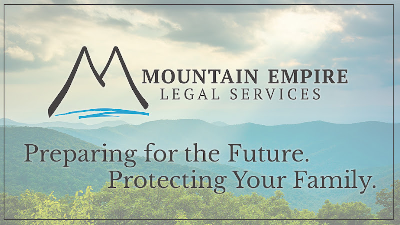 327695 mountain empire legal services