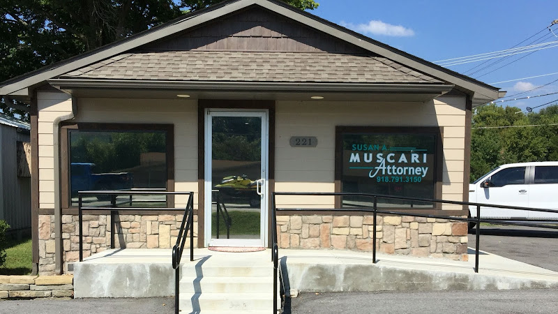 329412 muscari law susan a. muscari attorney