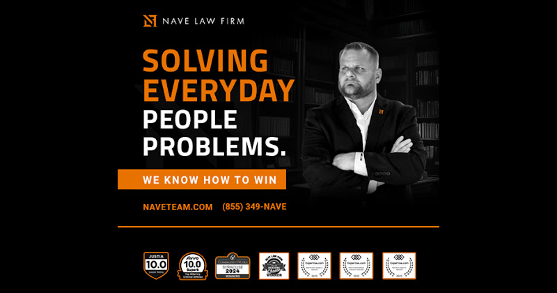 331532 nave law firm