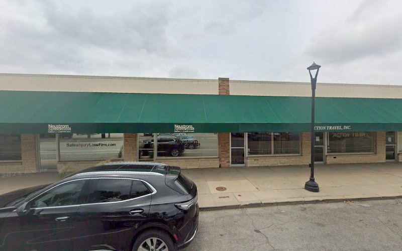 332858 neustrom associates
