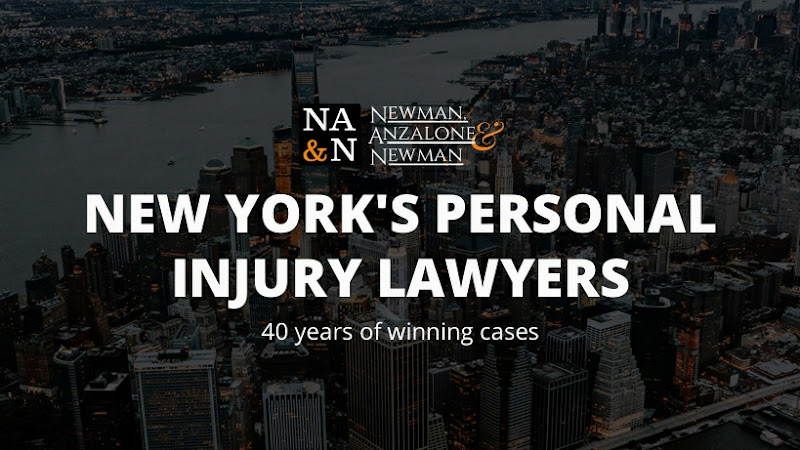 333416 newman anzalone newman llp