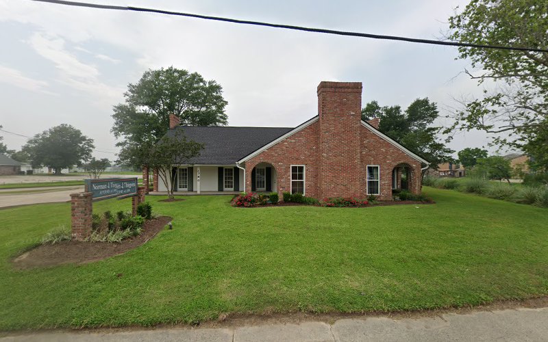 335441 norman j. thigpen attorney at law