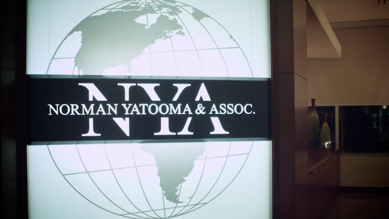 335492 norman yatooma associates