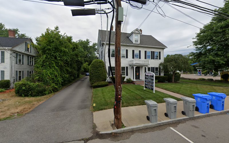 337296 oconnell and associates law firm