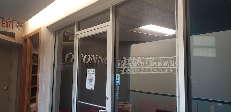 337422 oconnor mikita davidson llc