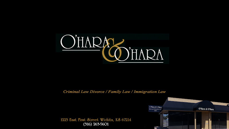 338153 ohara ohara law offices llc