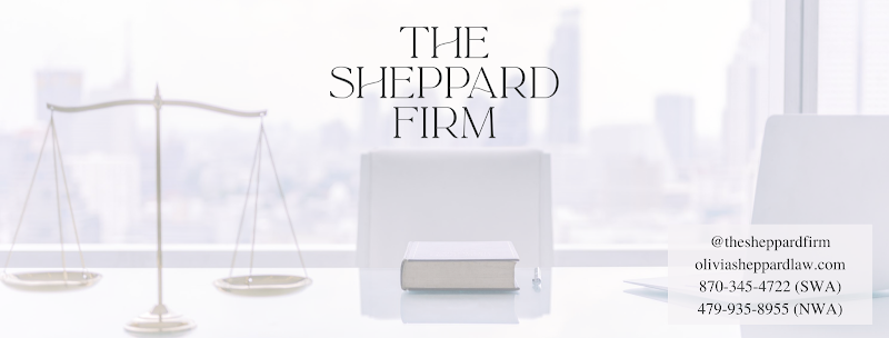 338834 olivia a. sheppard 8211 the sheppard firm pllc