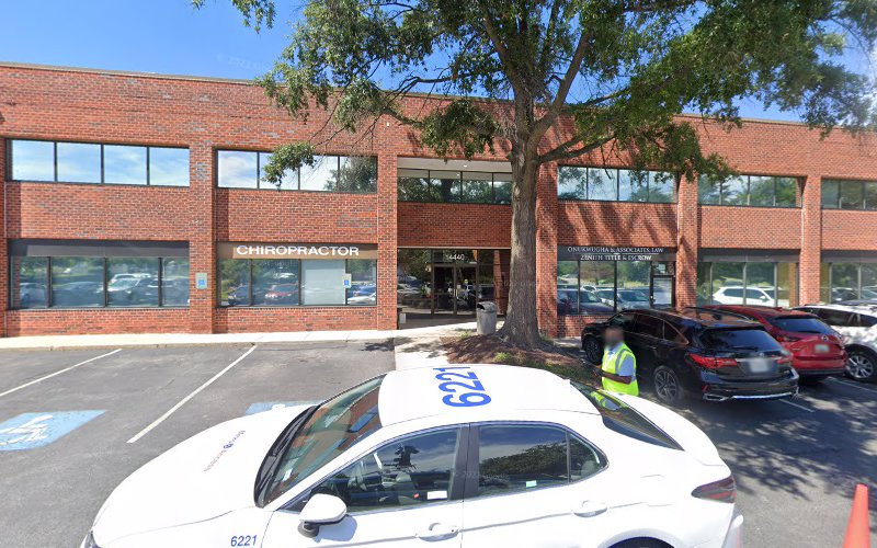 339596 onukwugha associates llc