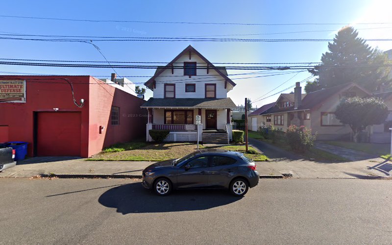 339831 oregon association of independent accounts