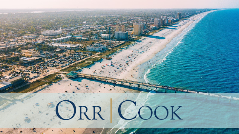 340134 orr cook