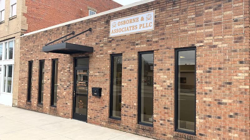 340361 osborne associates pllc