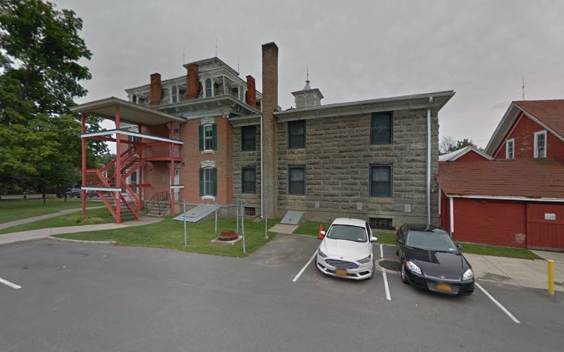 340751 otsego county district atty