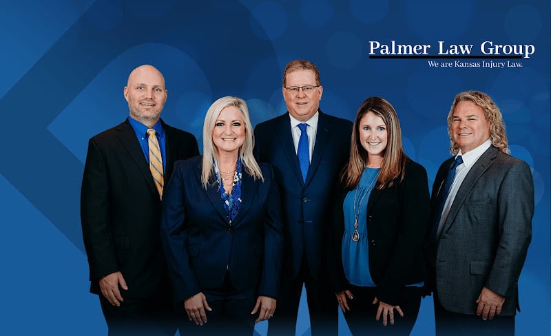 342261 palmer law group 8211 lawrence ks