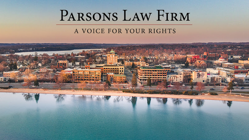 343738 parsons law firm plc