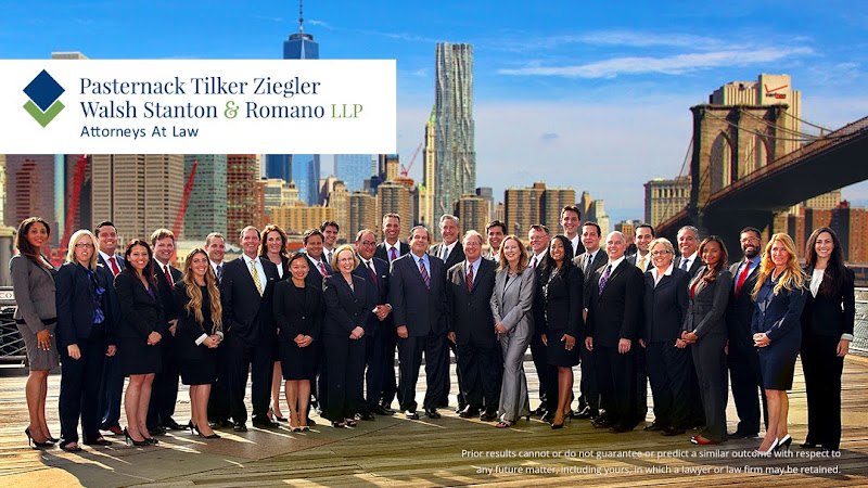 344326 pasternack tilker ziegler walsh stanton romano l.l.p