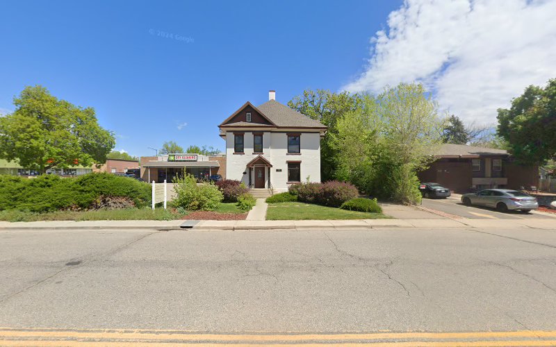 345536 patterson rutledge and associates llc