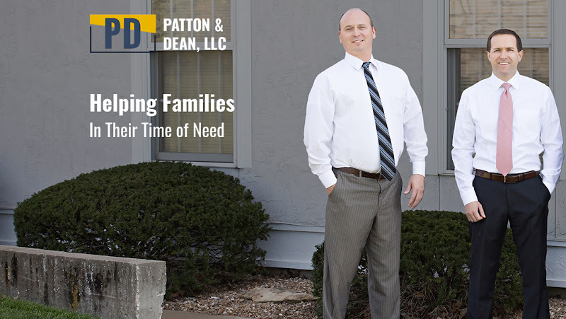 345567 patton dean llc