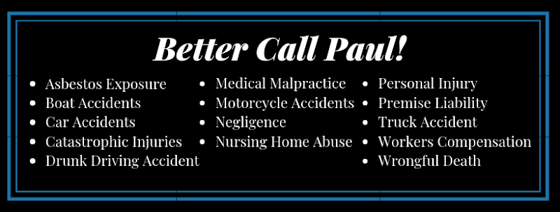 345849 paul danaher law firm