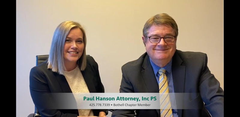 346033 paul hanson attorney inc ps
