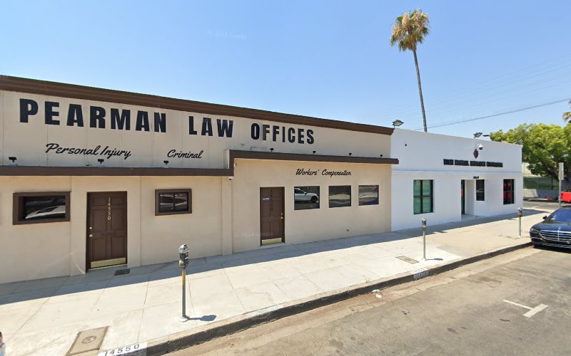 347132 pearman law corporation