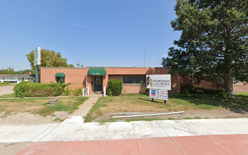347368 pederson law office