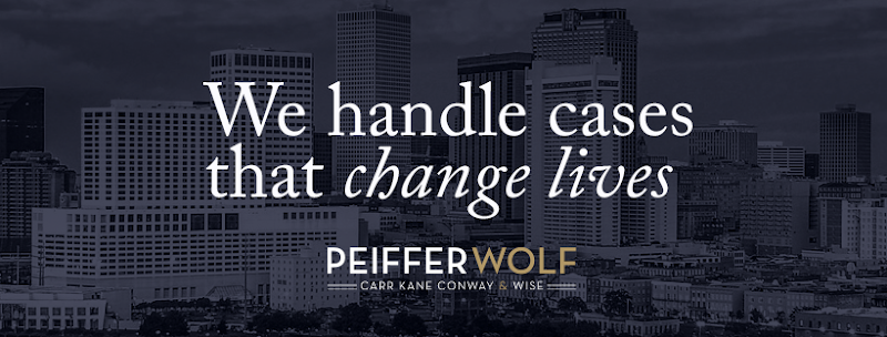 347501 peiffer wolf carr kane conway wise llp