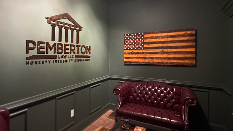 347656 pemberton law llc