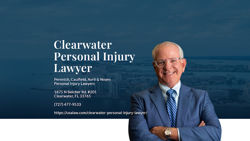 348207 perenich caulfield avril noyes personal injury lawyers 8211 clearwater office