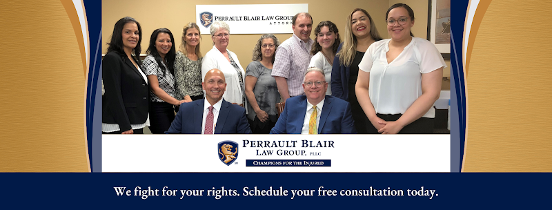 348533 perrault blair law group pllc