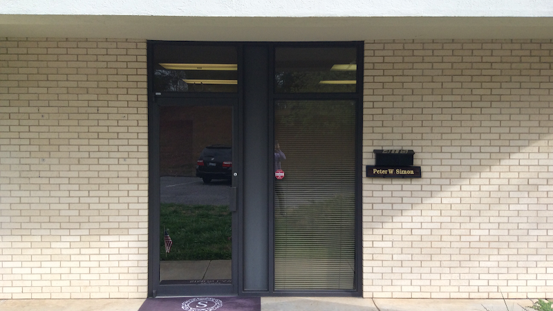 349669 peter w. simon attorney at law pllc