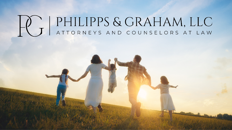 350817 philipps graham llc