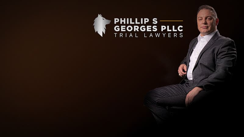 350928 phillip s. georges pllc