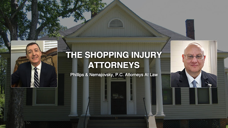 350999 phillips nemajovsky p.c. attorneys at law