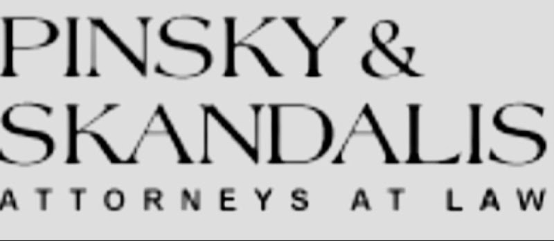 352118 pinsky skandalis p.c