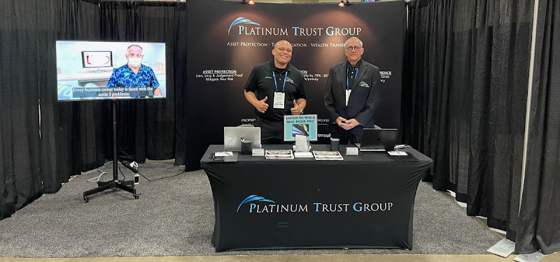 352658 platinum trust group