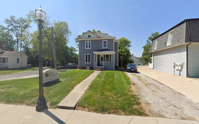 353208 polinske associates pc donna polinske