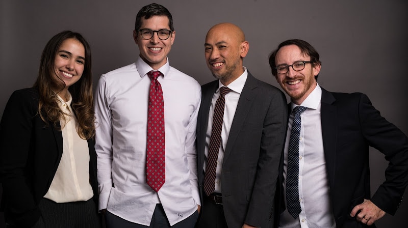 353323 pollock cohen llp