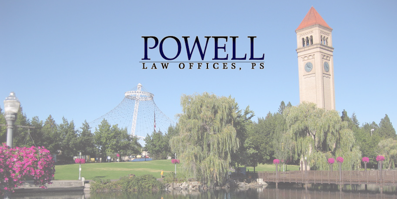354345 powell law offices ps