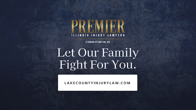 354867 premier illinois injury lawyers 8211 a division of salvi law inc