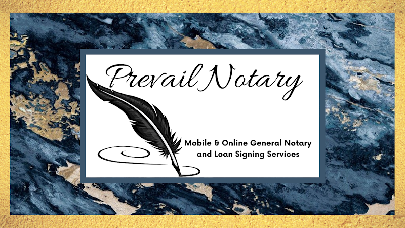 355160 prevail notary llc 8211 mobile remote general notary and loan signing services
