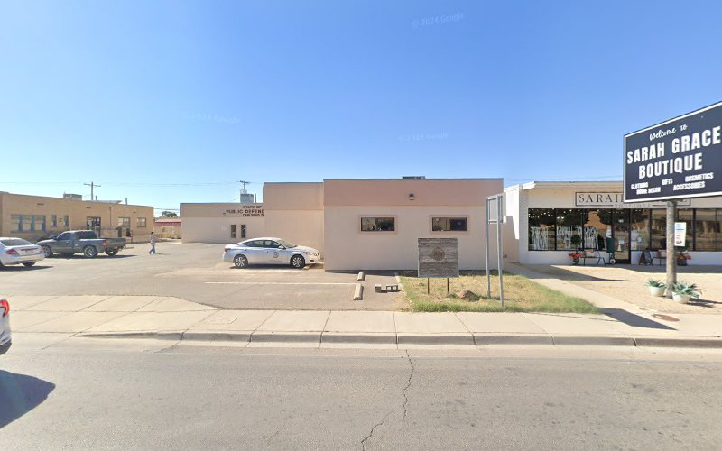 356281 public defender